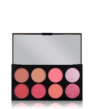 REVOLUTION Ultra Blush Palette Sugar & Spice Paleta róży 12.8 g Sugar & Spice