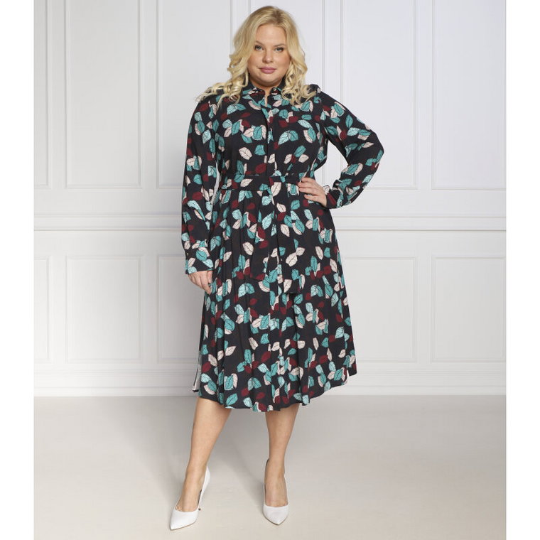 Persona by Marina Rinaldi Sukienka DORA Plus size