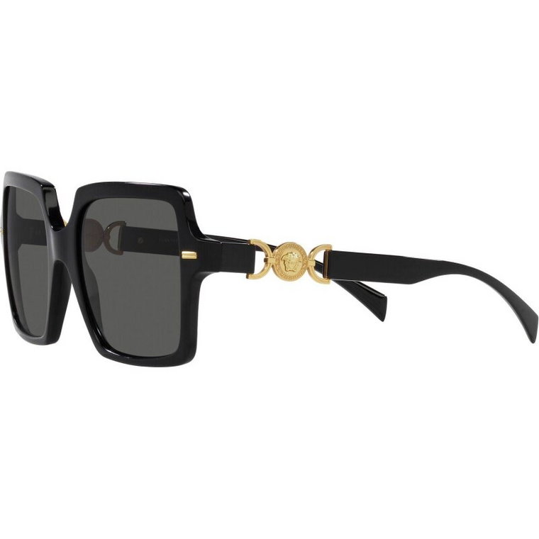 Versace Okulary przeciwsłoneczne EMPIRE