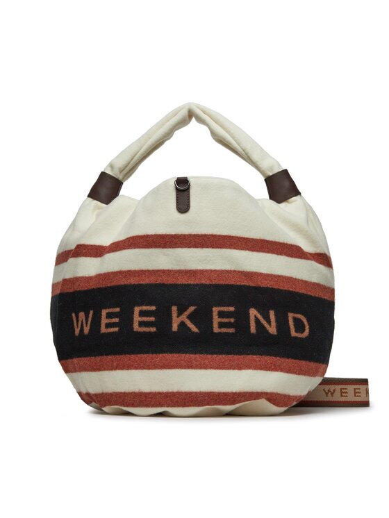 Torebka Weekend Max Mara