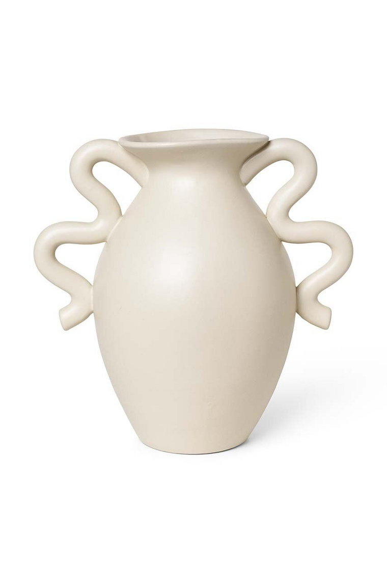 ferm LIVING wazon dekoracyjny Verso Table Vase