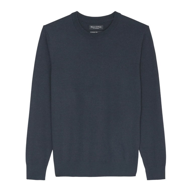 Round-neck Knitwear Marc O'Polo