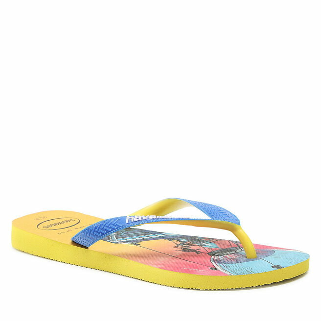 Japonki Havaianas