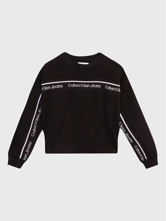 Sweter Calvin Klein Jeans