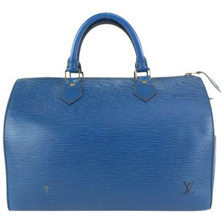 Pre-owned torebka Louis Vuitton Vintage