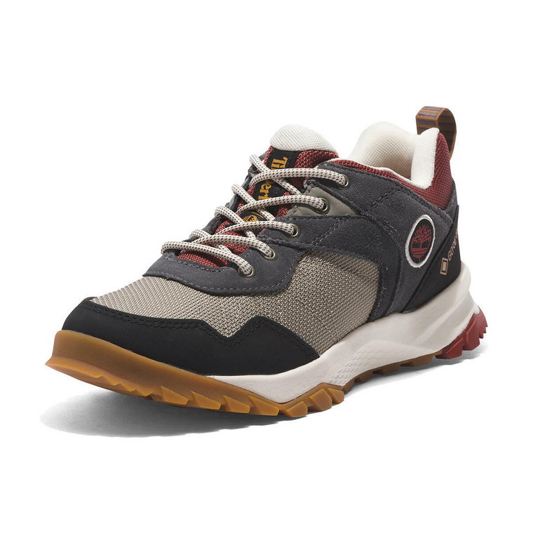 Półbuty damskie Timberland Lincoln Peak Low GTX z membraną Gore-tex