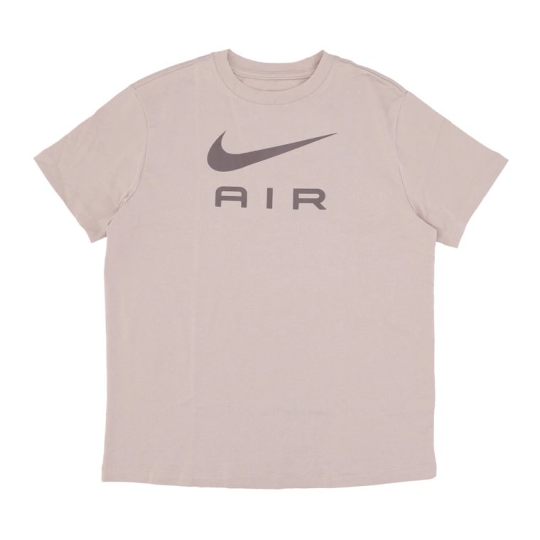 Sportswear Air Tee Fossil Stone Nike