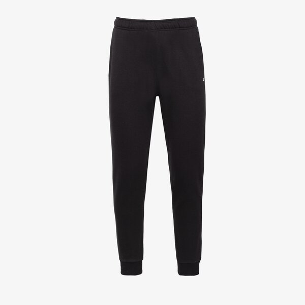 CHAMPION SPODNIE RIB CUFF PANTS