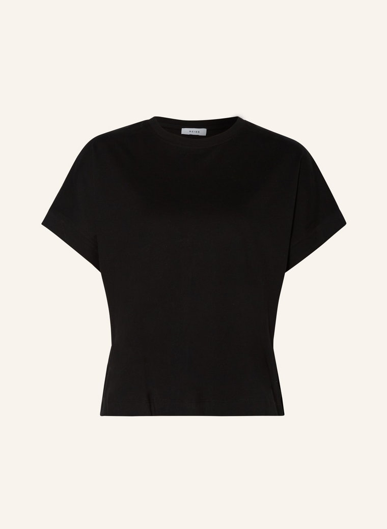 Reiss T-Shirt Lois schwarz