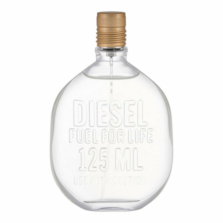 Diesel Fuel for Life pour Homme woda toaletowa 125 ml