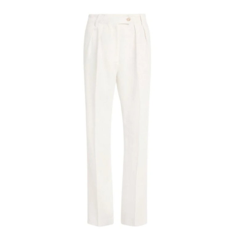 Wide Trousers Tommy Hilfiger