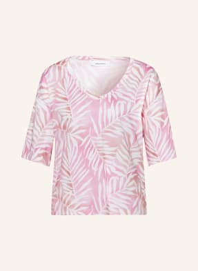 Darling Harbour Koszulka Od Piżamy pink