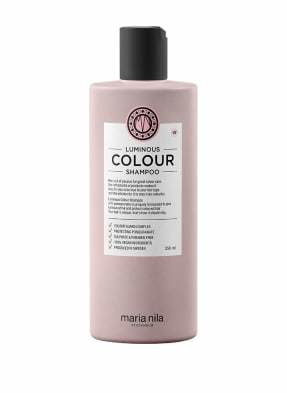 Maria Nila Care & Style Luminous Colour