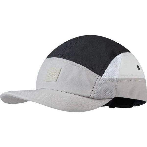 Czapka z daszkiem 5 Panel Go Cap Buff