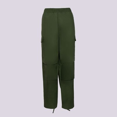 TIMBERLAND SPODNIE WOVEN BADGE RIPSTOP CARGO PANT