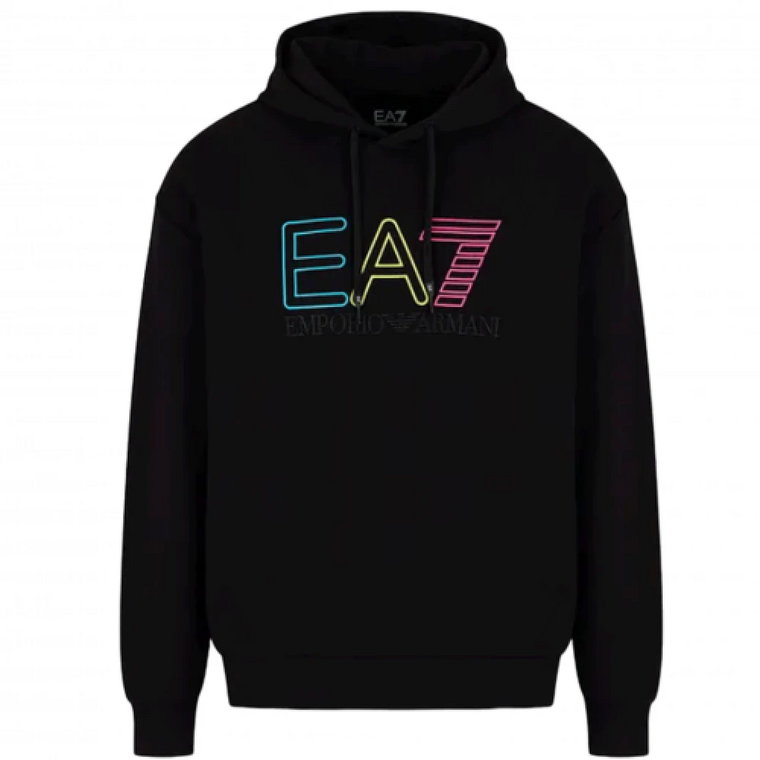 Sweatshirts Emporio Armani EA7