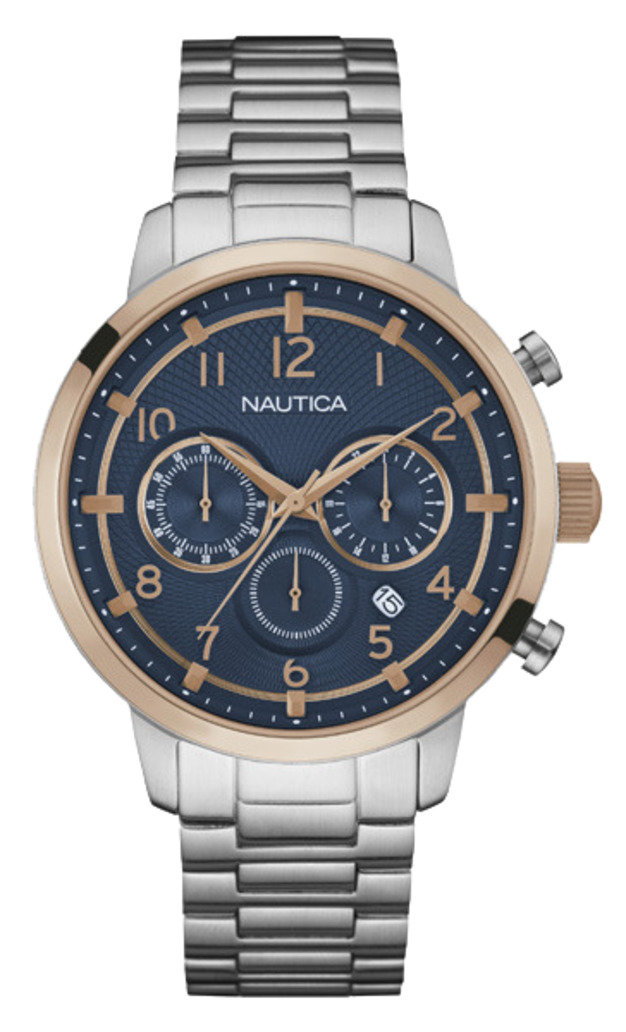 Męski Zegarek NAUTICA model NAI19537G (45MM)