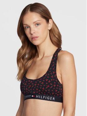 Biustonosz top Tommy Hilfiger