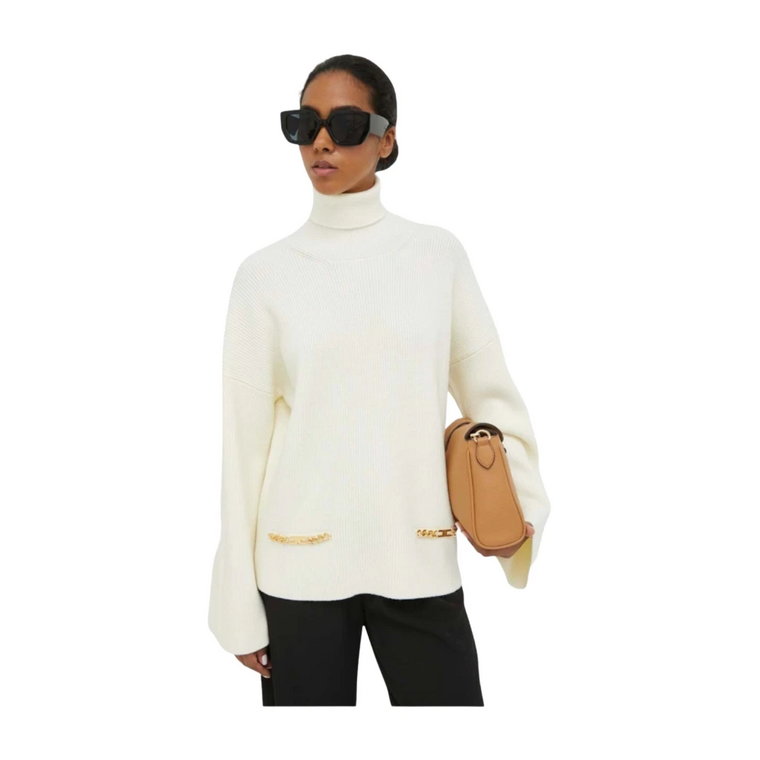 Turtlenecks Elisabetta Franchi