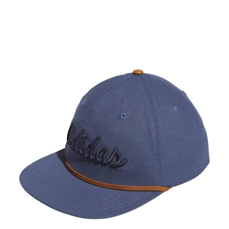 Czapka Five-Panel Script