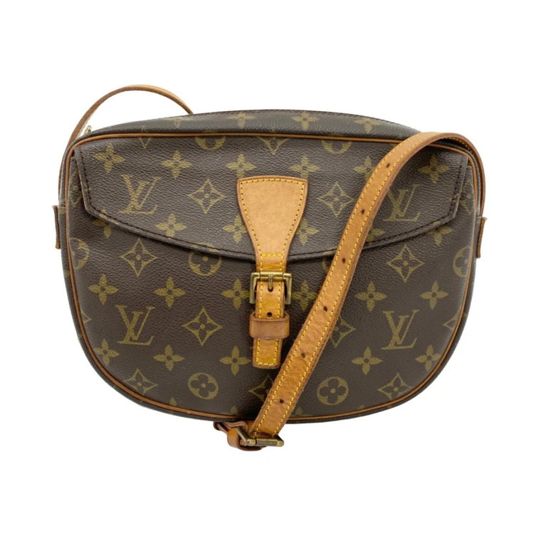 Jeune Fille MM Crossbody Torba Louis Vuitton Vintage