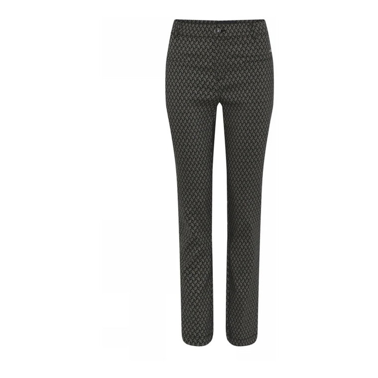 Slim-fit Trousers C.Ro