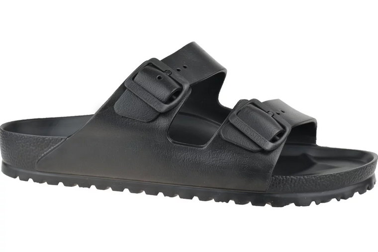 Birkenstock Arizona W Eva 129423, Damskie, Czarne, klapki, syntetyk, rozmiar: 35