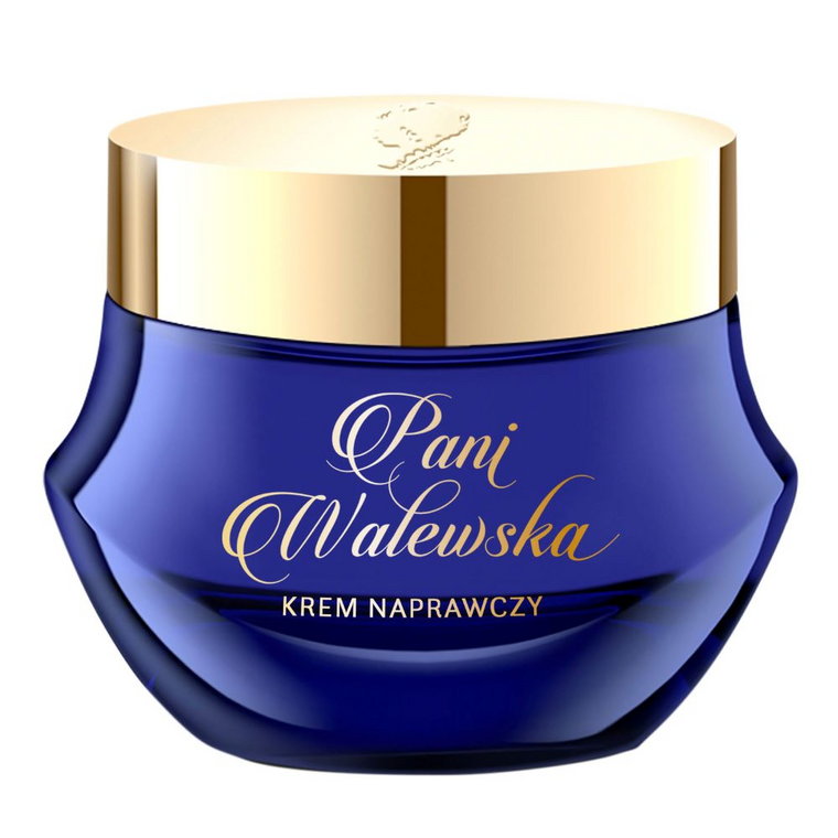 Pani Walewska Classic Krem naprawczy 50ml