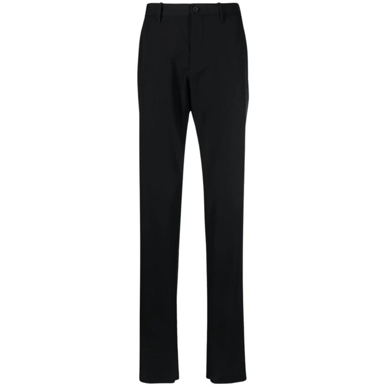 Suit Trousers Incotex