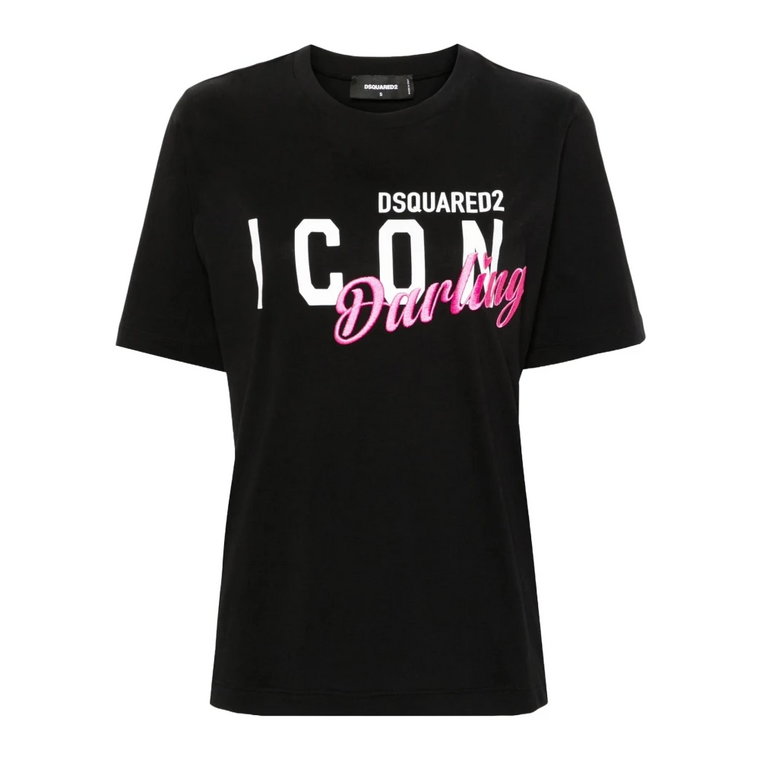 T-Shirts Dsquared2