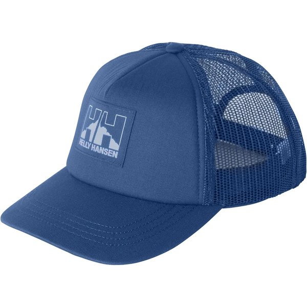 Czapka z daszkiem Trucker Cap Helly Hansen