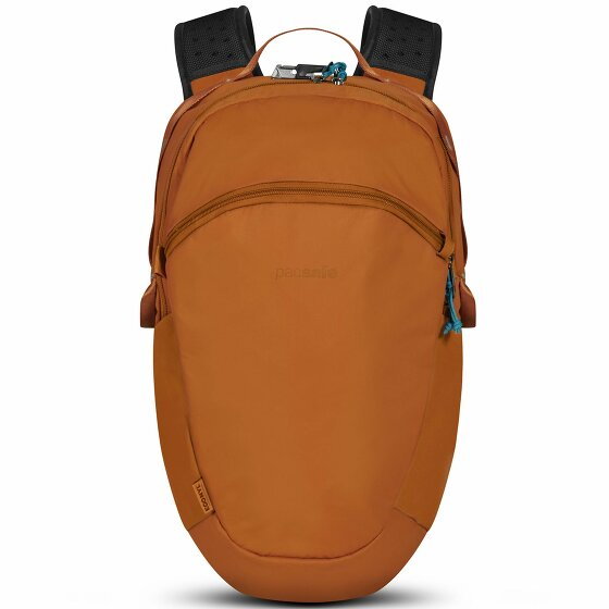 Pacsafe Pacsafe Eco 18L Plecak Ochrona RFID 43 cm Komora na laptopa econyl canyon