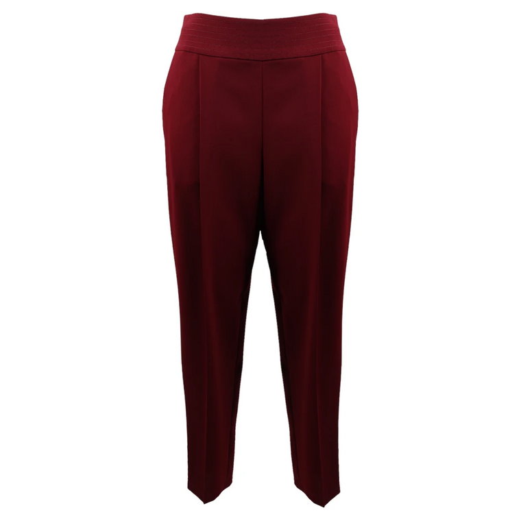 Straight Trousers Chloé