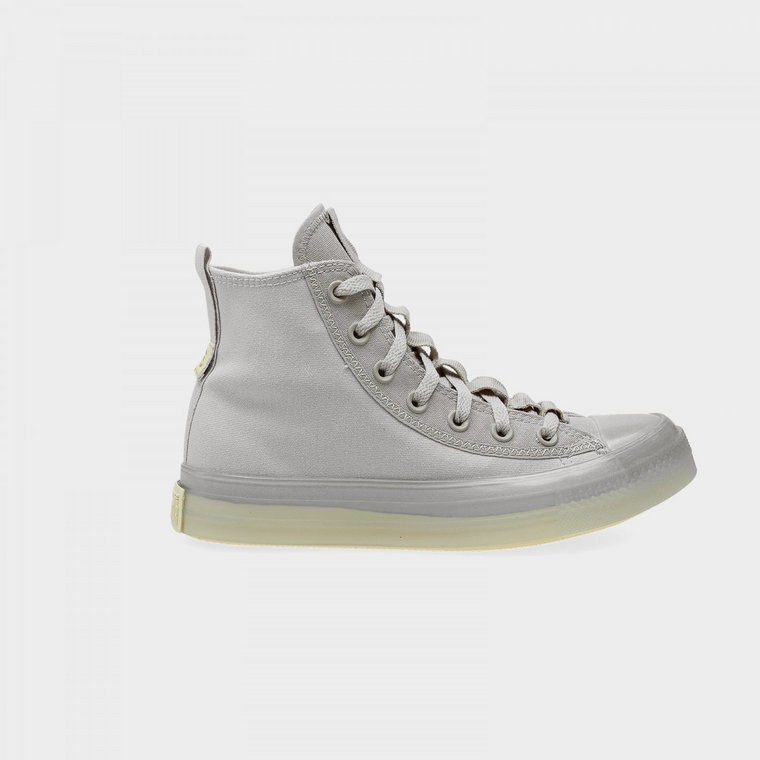 Damskie buty CONVERSE CHUCK TAYLOR AS CX EXPLORE - beżowe