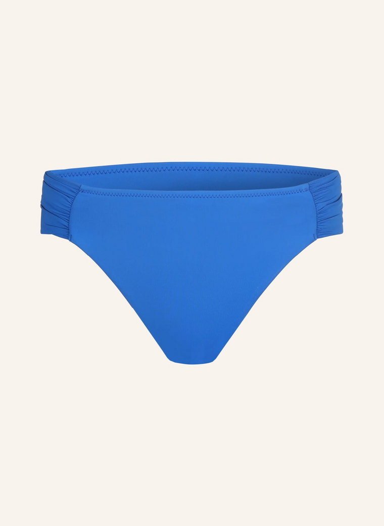 Marie Jo Dół Od Bikini Basic Flidais blau