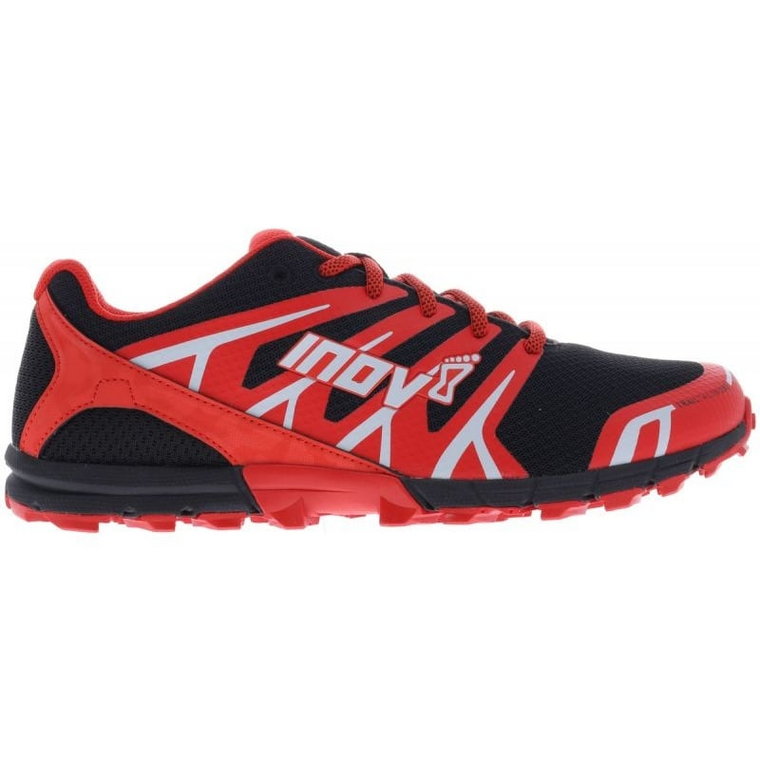 Buty do biegania Inov-8 Trailtalon 235 M 000714-BKRDGY-S-01 czerwone