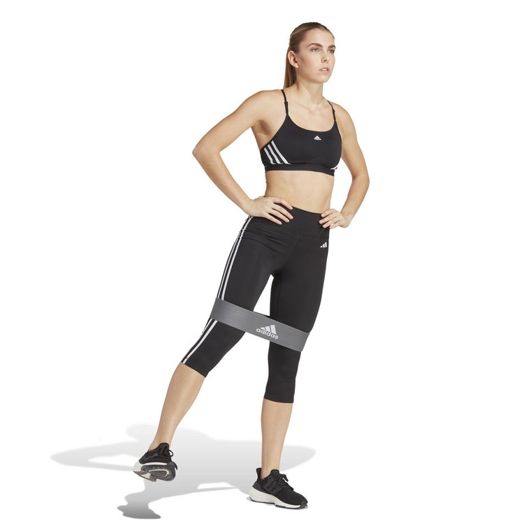 Legginsy fitness damskie ADIDAS