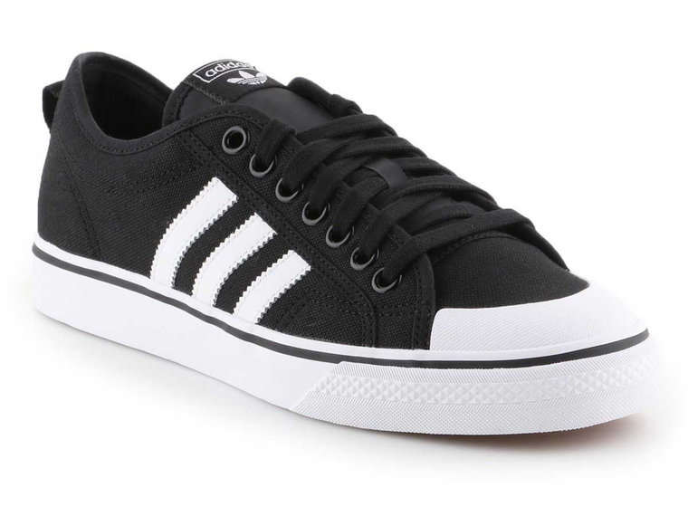 Buty lifestylowe Adidas Nizza CQ2332