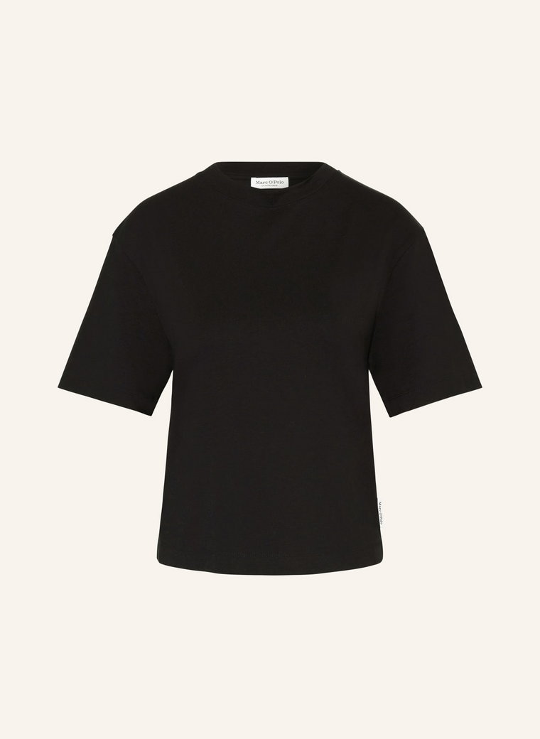 Marc O'polo T-Shirt schwarz