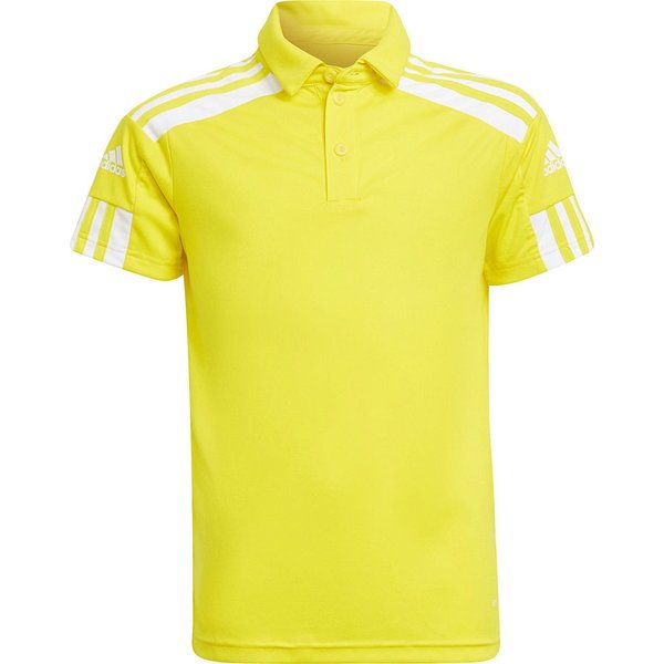 Koszulka juniorska polo Squadra 21 Adidas