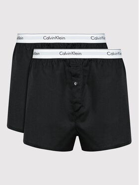 Komplet 2 par bokserek Calvin Klein Underwear