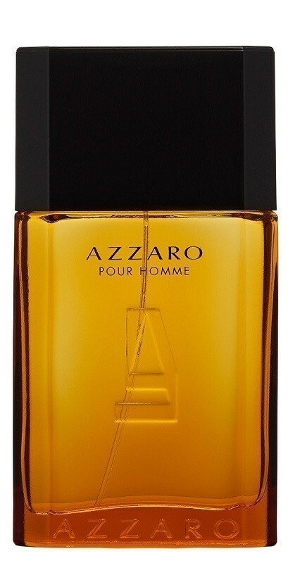 Azzaro Pour Homme Woda toaletowa dla mężczyzn, 50 ml