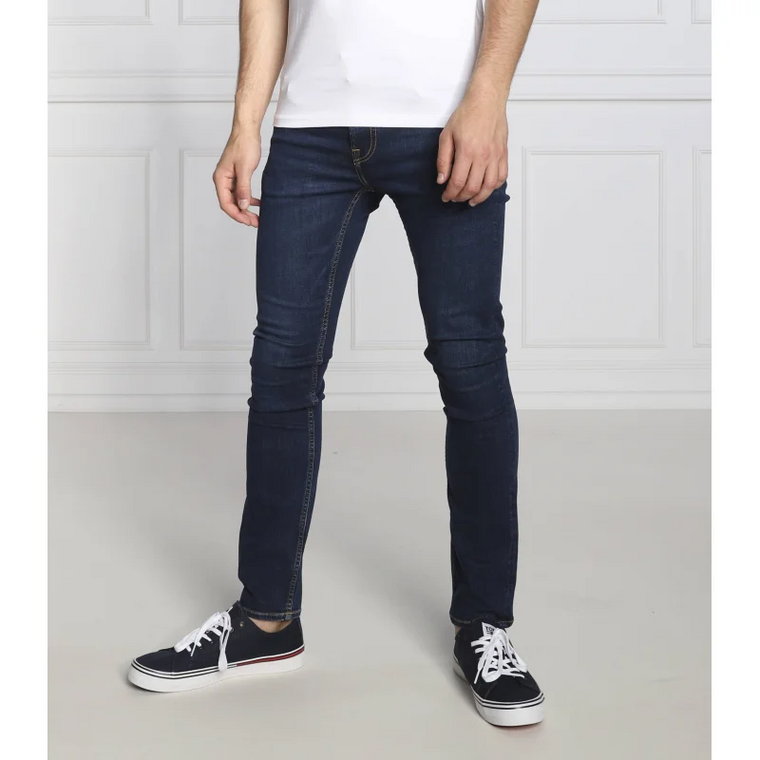 GUESS Jeansy MIAMI | Skinny fit