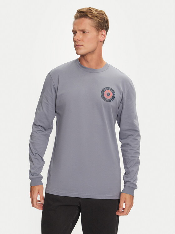 Longsleeve Quiksilver