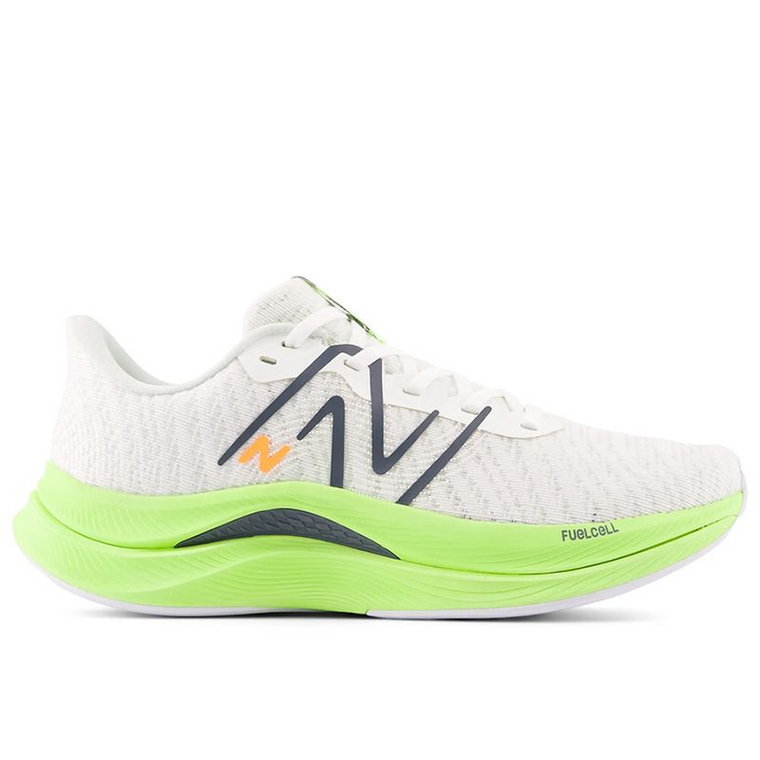 Buty New Balance FuelCell Propel v4 WFCPRCA4 - białe