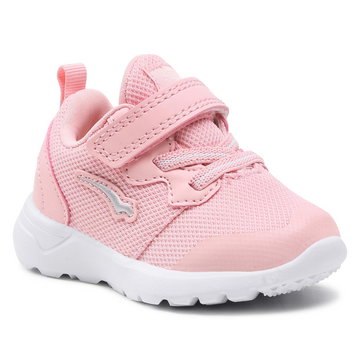 Sneakersy Bagheera - Gemini 86521-10 C3908 Soft Pink/White