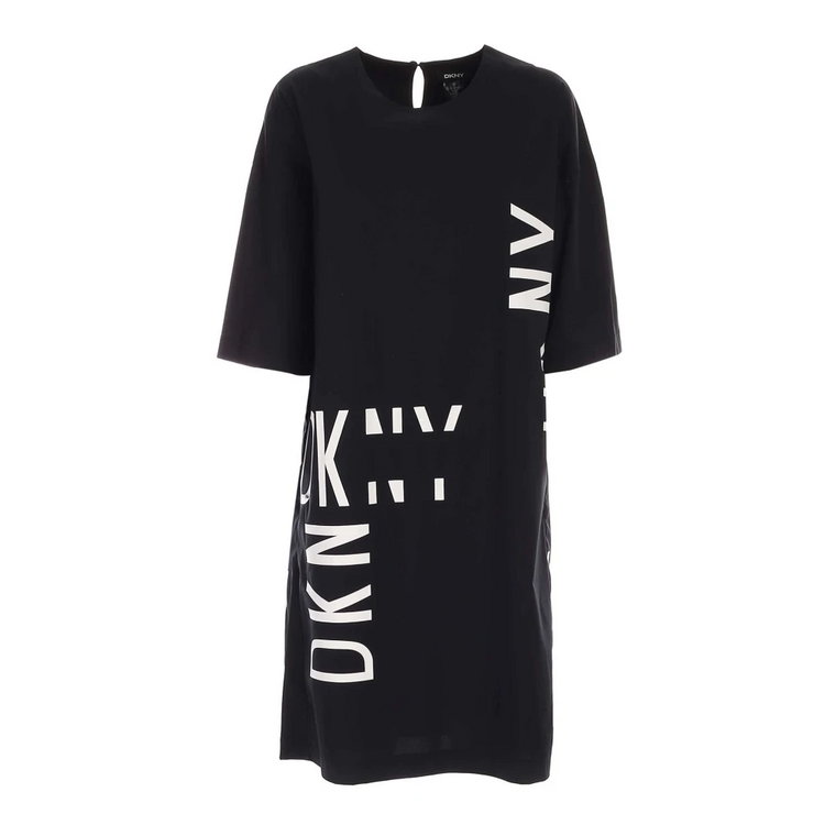 Midi Dresses Dkny