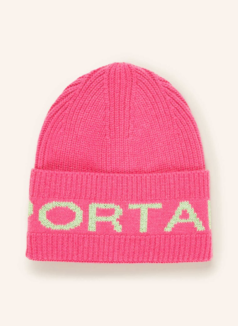 Sportalm Czapka pink