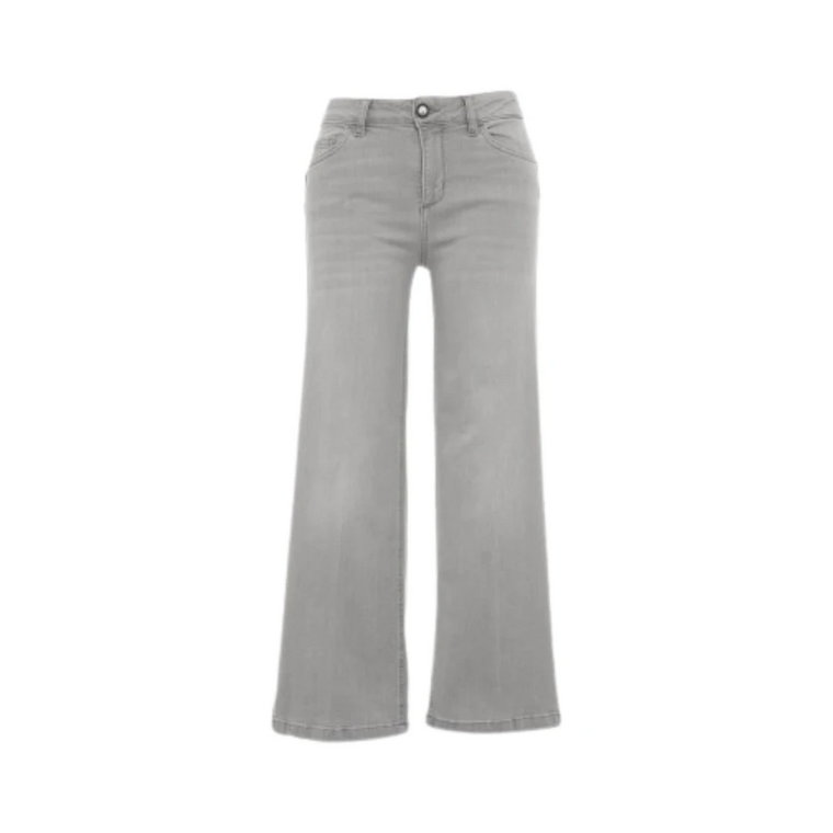 Flared Jeans Liu Jo