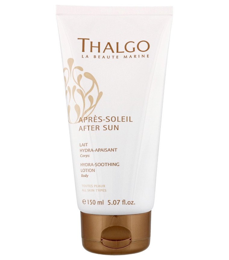 Thalgo After Sun Hydra-Soothing mleczko po opalaniu 150 ml